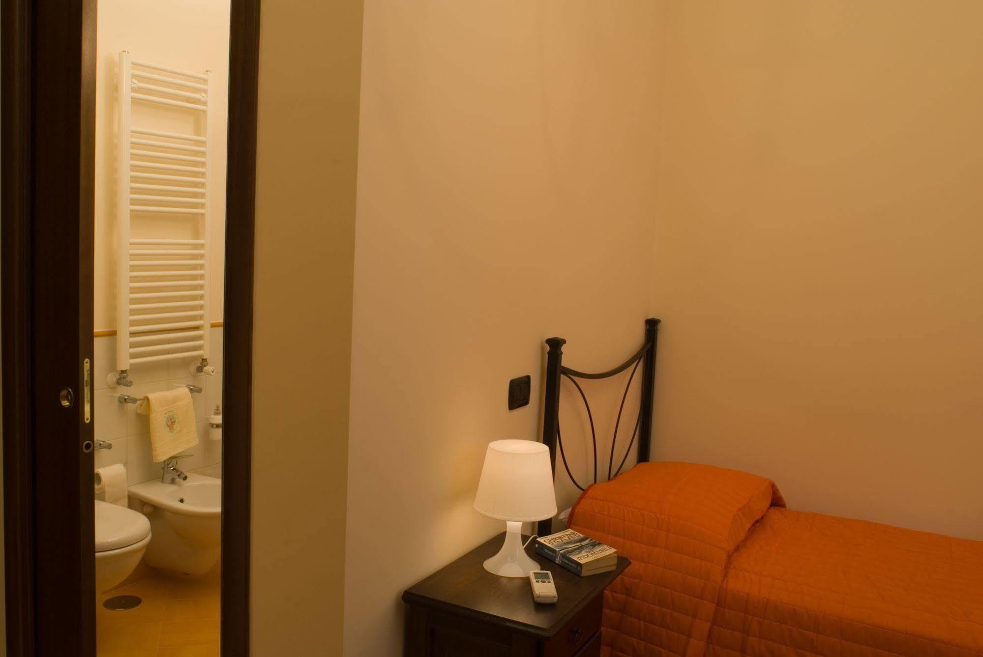 Portanova Bed & Breakfast Naples